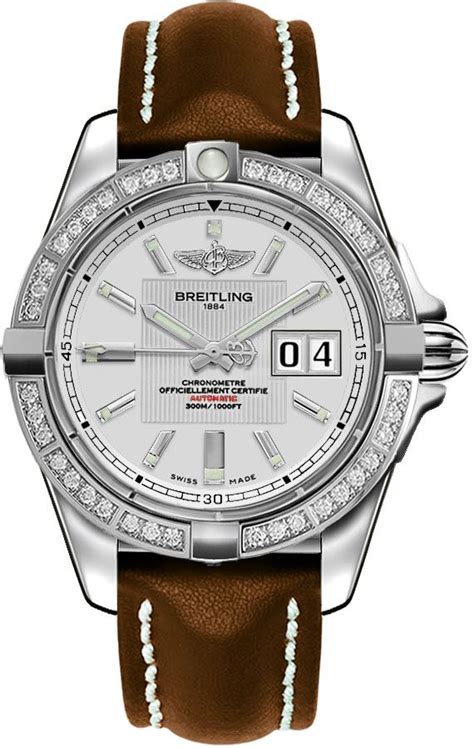 breitling galactic worldtimer|breitling galactic 41 diamond bezel.